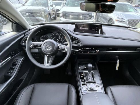 New 2026 MAZDA CX-30 AWD 2.5 S w/ Premium Package image 13