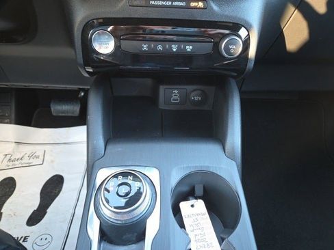 New 2026 Ford Escape ST-Line w/ Tech Pack #1 image 28