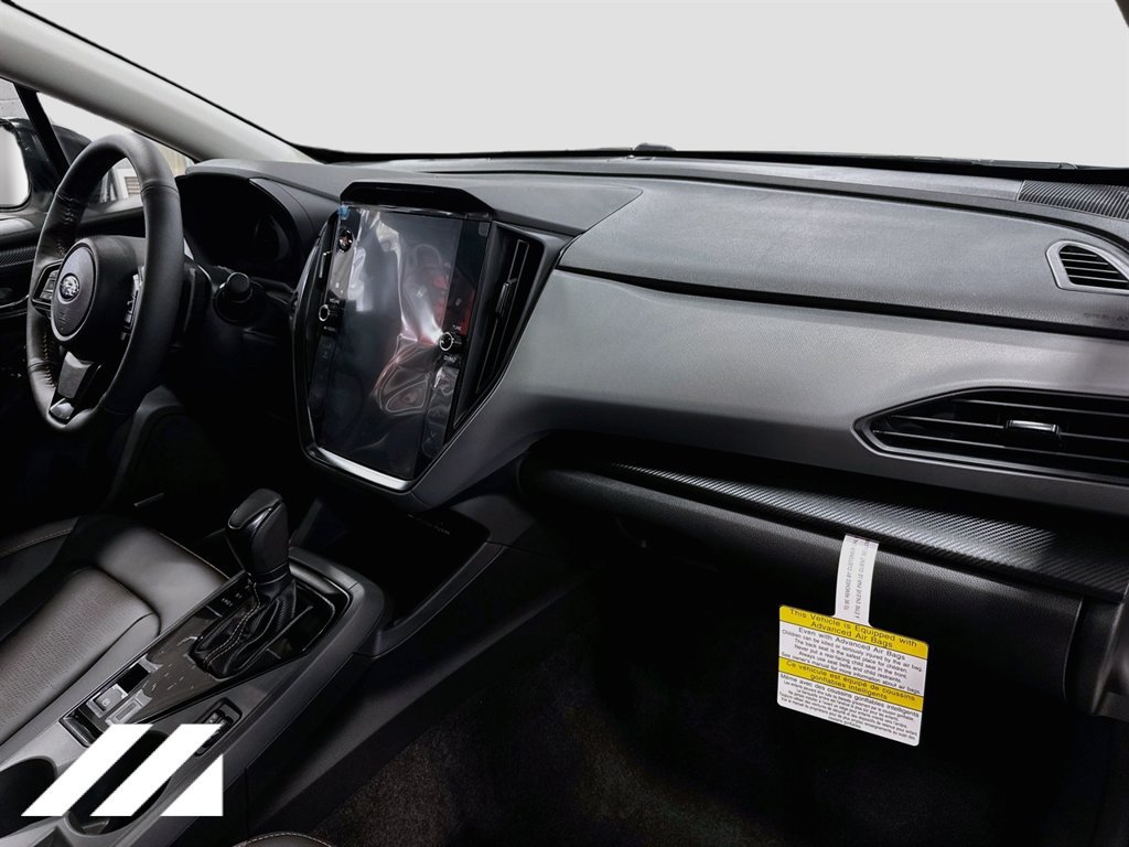 New 2026 Subaru Crosstrek 2.5i Limited AWD/4WD image 31