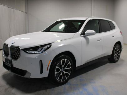 Used 2026 BMW X3 xDrive30i