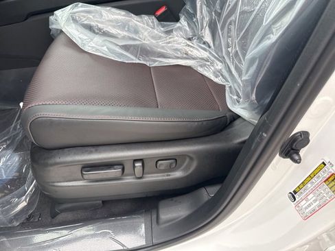 New 2026 Honda Ridgeline Black Edition image 17