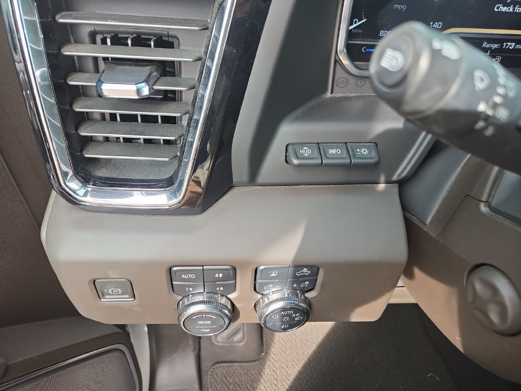 Used 2024 GMC Sierra 1500 Denali w/ Denali Reserve Package AWD/4WD image 24