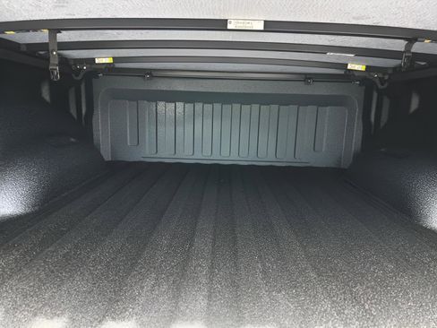 New 2026 RAM 1500 RHO w/ RHO Level 1 Equipment Group image 36