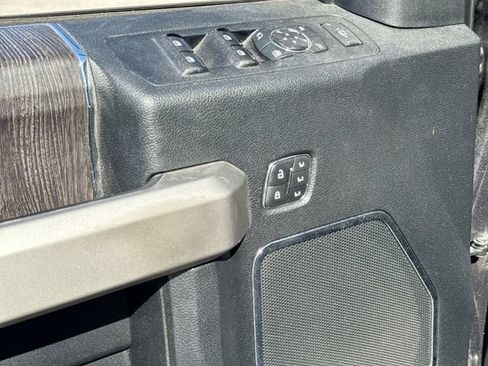 Used 2020 Ford F350 Lariat AWD/4WD image 13
