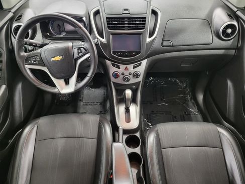 Used 2015 Chevrolet Trax LT w/ LT Plus Package image 6