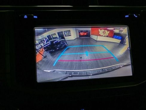 Used 2019 Toyota 4Runner SR5 RWD image 6