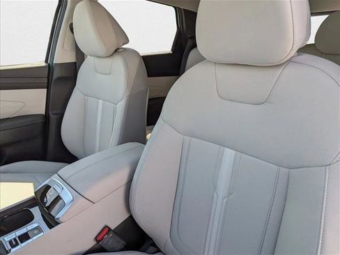 New 2026 Hyundai Tucson SEL image 22