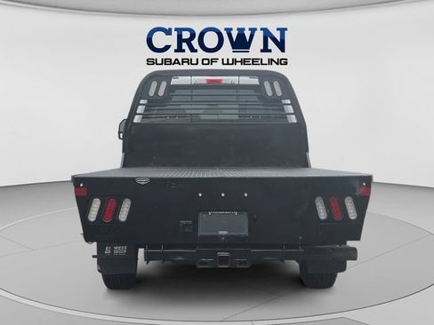 Used 2022 Ford F250 XL w/ Power Equipment Group AWD/4WD image 4