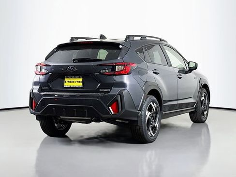 New 2026 Subaru Crosstrek 2.5i Limited image 7