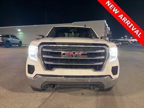 Used 2019 GMC Sierra 1500 SLE w/ SLE Value Package image 8