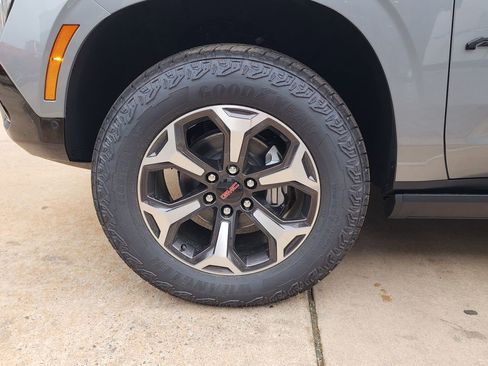 New 2026 GMC Yukon XL AT4 Ultimate image 66