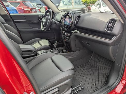 Used 2024 MINI Cooper Countryman S AWD/4WD image 10