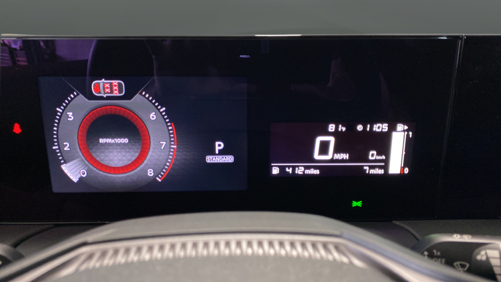 New 2027 Nissan Sentra S FWD image 16