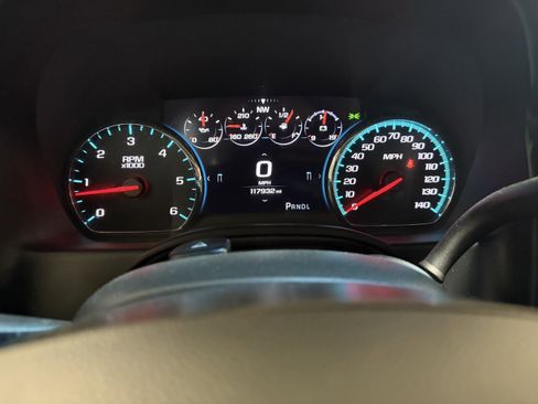 Used 2017 Chevrolet Tahoe Premier image 13