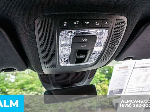 Used 2025 Mercedes-Benz GLE 350 4MATIC image 33
