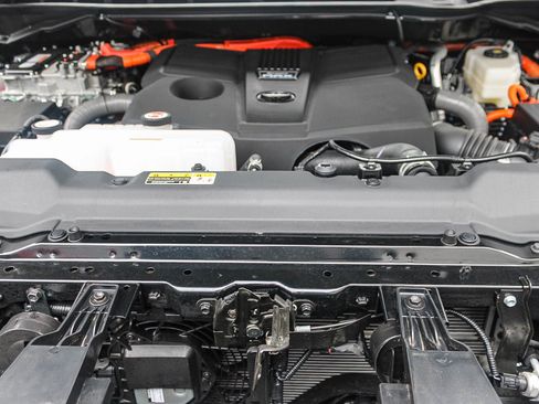 New 2025 Toyota Tundra TRD Pro w/ Tow Tech Package image 14