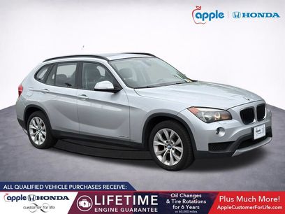 Used 2013 BMW X1 xDrive28i