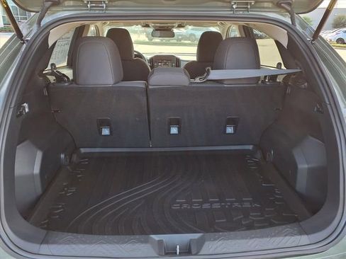 New 2026 Subaru Crosstrek 2.5i image 8