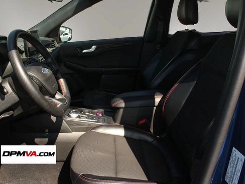 Used 2023 Ford Escape ST-Line w/ Equipment Group 301A FWD image 14