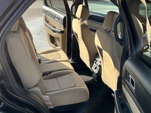 Used 2017 Ford Explorer 4WD image 18