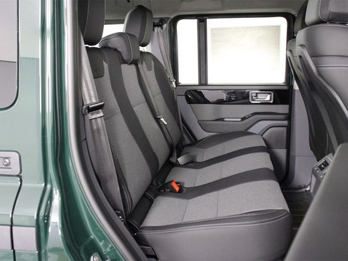 New 2025 INEOS Grenadier image 13