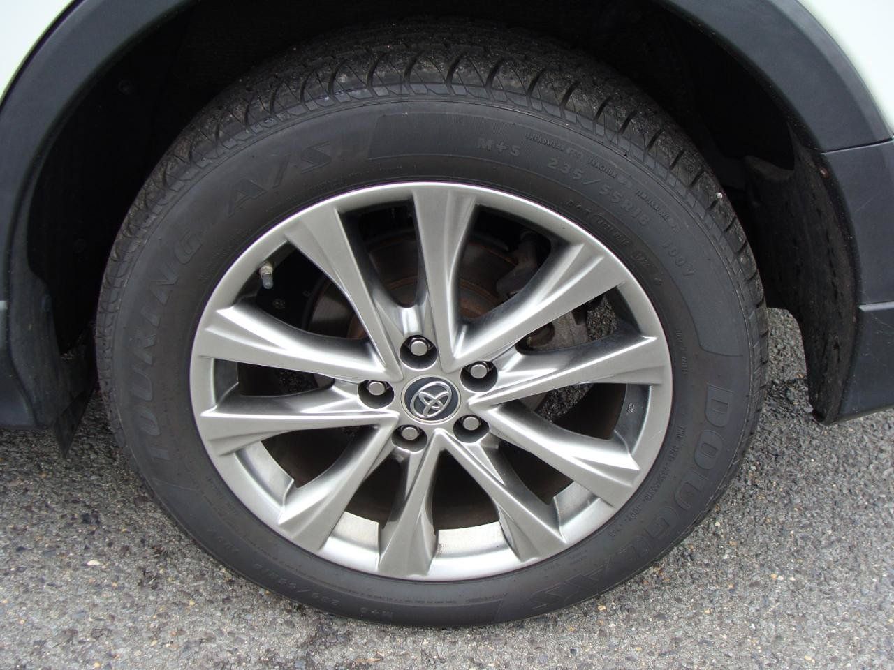 Used 2016 Toyota RAV4 Limited AWD/4WD image 37
