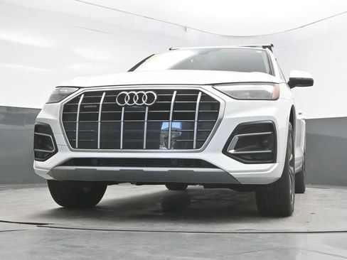 Used 2021 Audi Q5 2.0T Premium Plus AWD/4WD image 35