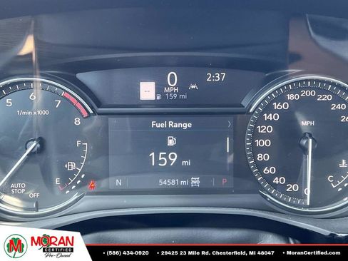 Used 2022 Cadillac XT6 Premium Luxury AWD/4WD image 22