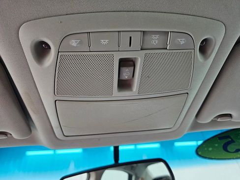 Used 2015 Nissan Altima 2.5 SL w/ Technology Package FWD image 20