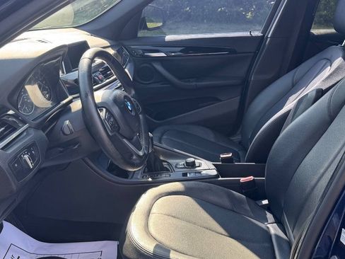 Used 2017 BMW X1 sDrive28i FWD image 15