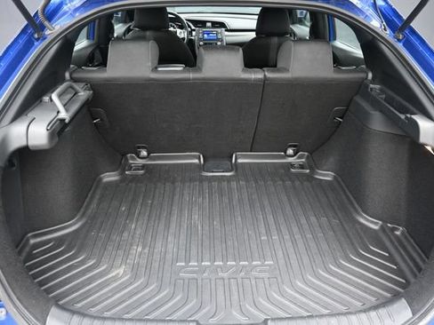 Used 2018 Honda Civic Sport image 30