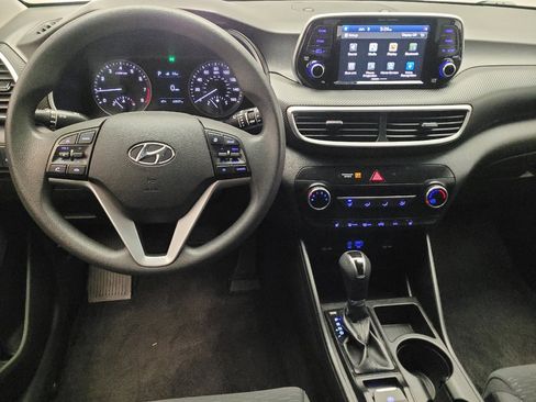 Used 2021 Hyundai Tucson Value FWD image 22
