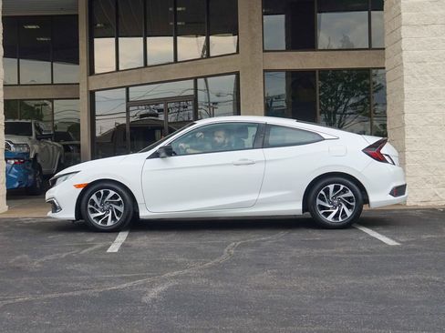 Used 2019 Honda Civic LX image 5