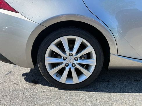 Used 2014 Lexus IS 250 AWD w/ Premium Package image 25