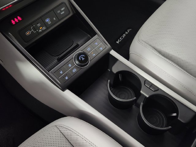 New 2026 Hyundai Kona Limited AWD/4WD image 22