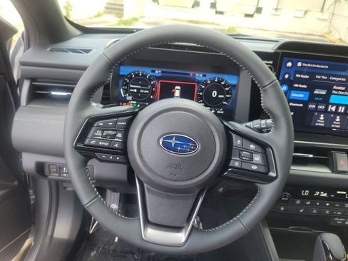New 2026 Subaru Outback Touring XT AWD/4WD image 20