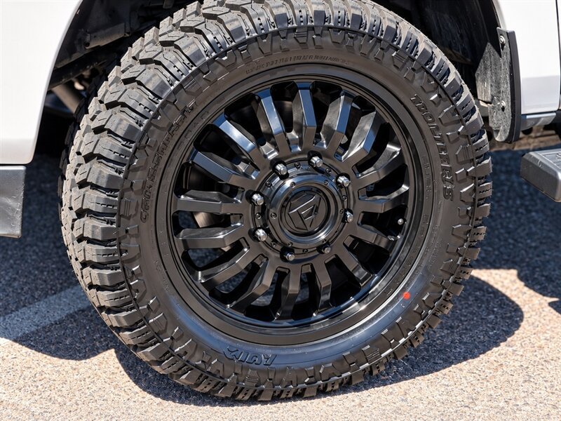 Used 2019 RAM 3500 Lone Star AWD/4WD image 11