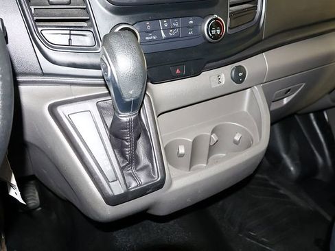 Used 2023 Ford Transit 250 Low Roof AWD w/ Exterior Upgrade Package image 18