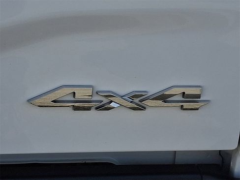 Used 2024 RAM 2500 Laramie w/ Cold Weather Group image 30