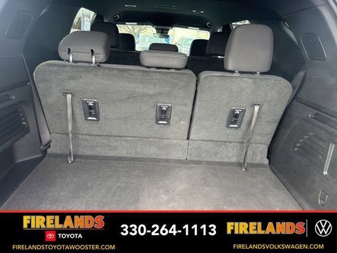 Used 2024 Chevrolet Traverse LS w/ Midnight/Sport Edition image 50