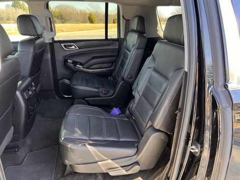 Used 2018 GMC Yukon XL Denali w/ Denali Ultimate Package image 28