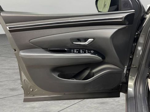 Used 2022 Hyundai Tucson SEL w/ Convenience Package image 10