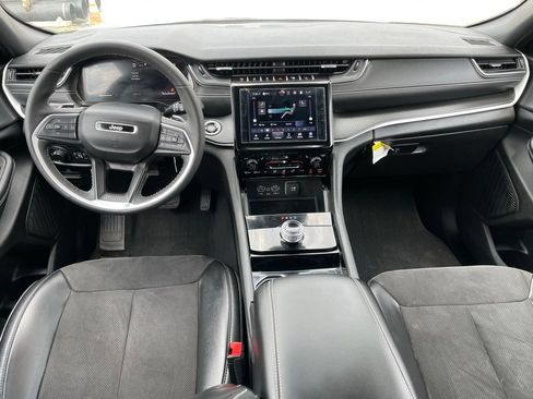 Used 2023 Jeep Grand Cherokee Altitude AWD/4WD image 11