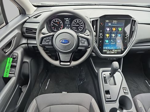 New 2026 Subaru Crosstrek 2.0i Premium AWD/4WD image 20