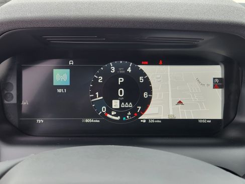 Certified 2025 Land Rover Discovery Sport S image 19