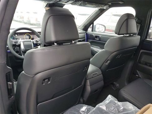 New 2026 Hyundai Santa Fe Calligraphy image 10