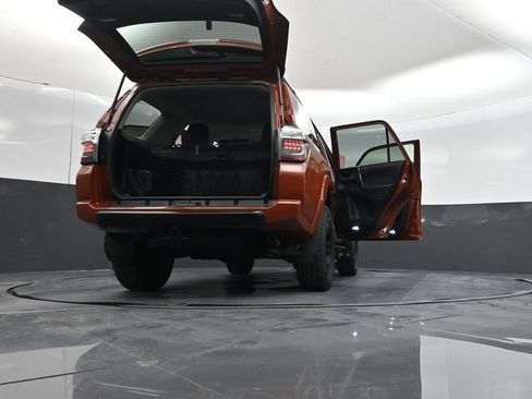 Used 2024 Toyota 4Runner TRD Pro AWD/4WD image 57