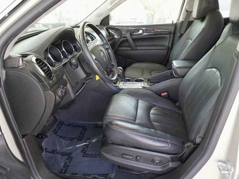 Used 2016 Buick Enclave Leather image 9