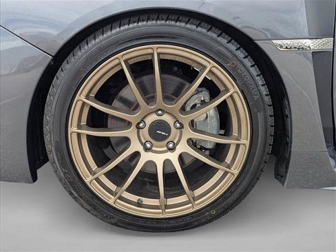 Used 2021 Subaru WRX Premium AWD/4WD image 9