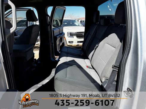 Used 2022 Ford F350 XLT w/ XLT Value Package image 63